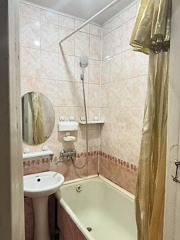 квартира цент: 2 комнаты, 60 м², Индивидуалка, Старый ремонт — 6
