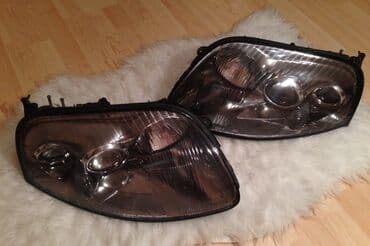 фары на опель вектра б: В продаже фары toyota supra в оригинале контракт из Японии находится в — 1