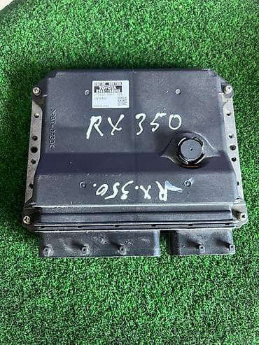 engine: ЭБУ (Engine Control Unit) для Lexus RX 350 Производитель: Denso — 1