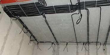 Электрик электрик