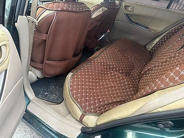 mitsubishi eclipse: Mitsubishi Galant: 2002 г., 2.4 л, Автомат, Бензин, Седан — 7