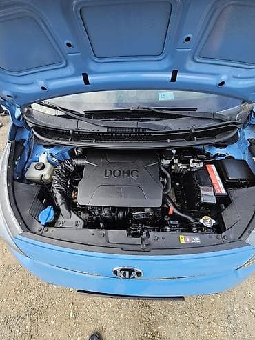 jet auto: Kia Picanto: 2018 г., Бензин, Хэтчбэк — 2