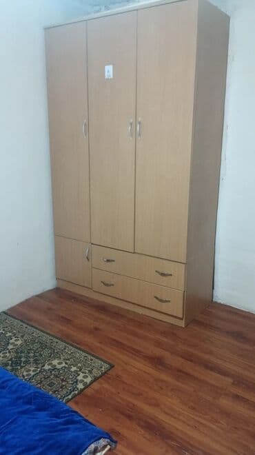 23 м², 2 комнаты, Утепленный, Забор, огорожен