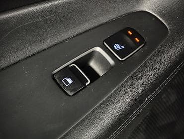 Продажа авто: Hyundai Santa Fe: 2019 г., Автомат, Дизель, Кроссовер — 8