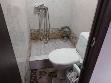 квартира с полселением: Сдаётся комната с отдельным санузлом. переулок Оренбургский д5 — 9