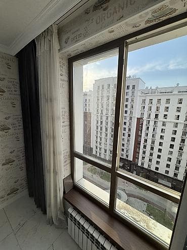erl group: 1 комната, 42 м², Элитка, 12 этаж, Дизайнерский ремонт — 6