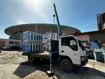 Жаанын 11 м, 3000 т., Борттун 6000 кг