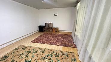 Недвижимость: 1 комната, Кара-Жыгач ж/м Собственник, Семейным, от 1 года, С мебелью — 4