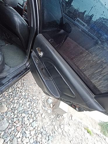 Унаа: Hyundai Sonata: 2003 г., 1.8 л, Автомат, Газ, Седан — 9