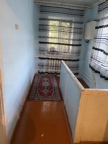 разборные дома: Дом, 100 м², 6 комнат, Собственник, Старый ремонт — 6