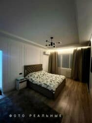 гостиничный тип купить: 1 комната, Постельное белье, Парковка, Бронь — 4