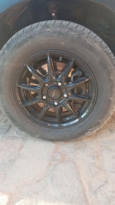 mazda tenza: Honda Shuttle: 1994 г., 2.2 л, Механика, Бензин, Универсал — 4