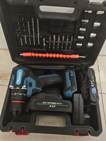 макаруны бишкек от сабины цена: Мощный Шуруповёрт бесщеточный мотором с набором и чемоданом+ 2 — 1