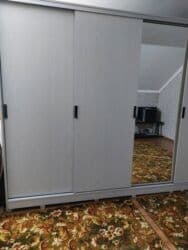 ак босого аренда дома: 200 кв. м, 7 бөлмө, Жылытылган, Жылуу пол, Брондолгон эшиктер — 5