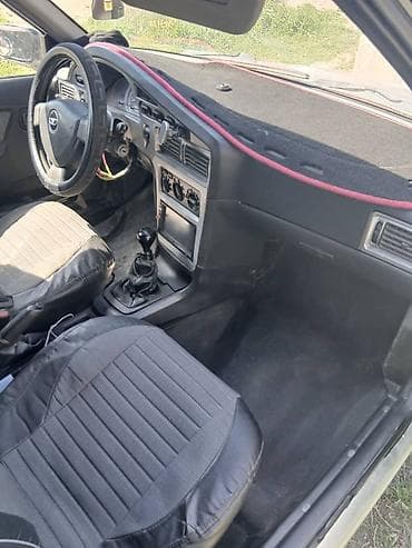 fit sport: Chevrolet Nexia: 2010 г., Ручные, Бензин, Седан — 5