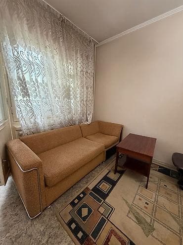 1 комната, Собственник, С мебелью полностью