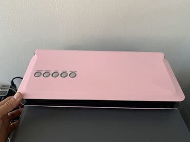 упаковочный станок: Вакуумный упаковщик #вакуумныйупаковщик — 1