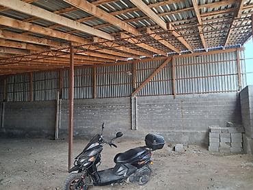 реф кантенр: Складское помещение/ангар - Тип: закрытое полузаглубленное помещение — 9