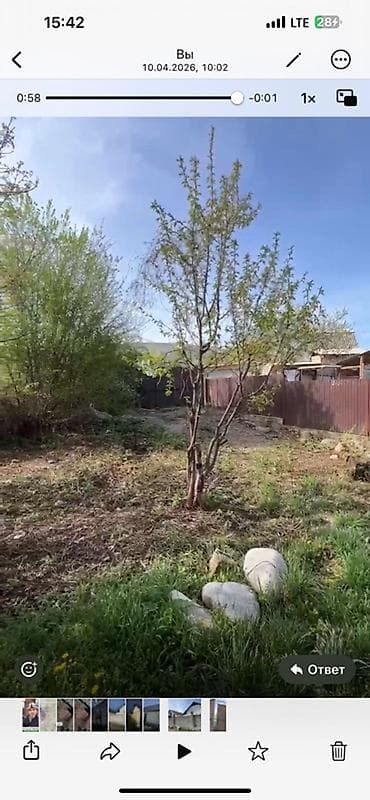 участок раздольное: Дом с участком - Отдельно стоящее одноэтажное здание с двускатной — 3