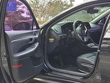 hyunda: Hyundai Sonata: 2020 г., Автомат, Бензин, Седан — 10