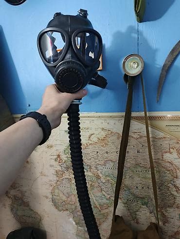 Строительное оборудование: В наличии — 3