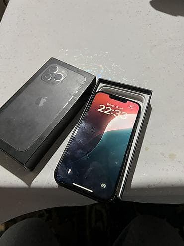 айфон х эр: IPhone 13 Pro, Б/у, 256 ГБ, Matte Space Gray, Защитное стекло, Чехол, Коробка, 100 % — 4