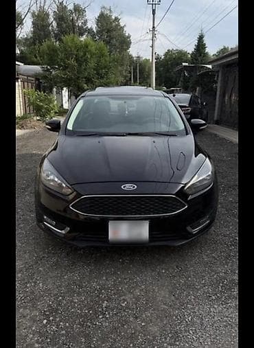 форд мондео генератор: Ford Focus: 2016 г., 2 л, Автомат, Бензин, Седан — 6