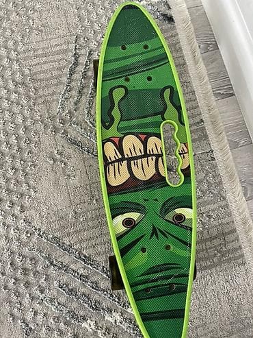 tech deck: Детский скейт, Пенниборд — 1