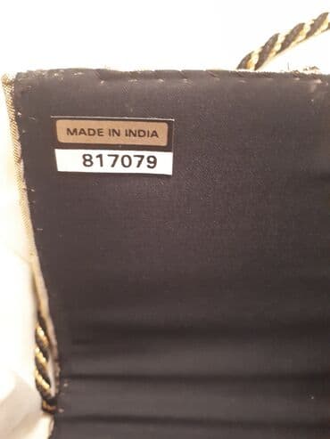 купить мужской клатч из натуральной кожи ручной работы: Сумочка - клач ручная работа, вышивка позолотой, несколько — 5