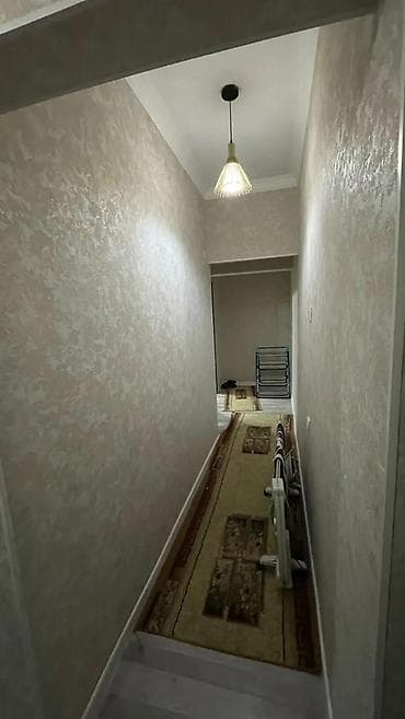 1: 2 комнаты, 63 м², 12 мкр 105 серия, 1 этаж, Косметический ремонт — 7