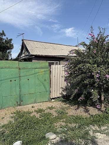 барабан антена: Продаю 7/9 долей дома. Ул Тельмана, участок 4 сотки. Есть полдома — 6