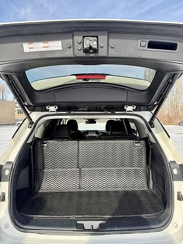 опель вектора с: Toyota Highlander: 2021 г., 3.5 л, Автомат, Бензин, Кроссовер — 7