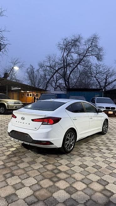 хендай гетс автомат: Hyundai Avante: 2019 г., 1.6 л, Автомат, Бензин, Седан — 5