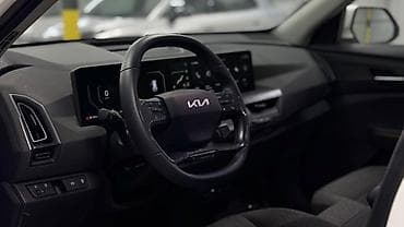 kia ev: Kia EV9: 2024 г., 0.6 л, Автомат, Электромобиль, Внедорожник — 4