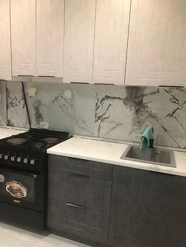 43: 1 комната, 43 м², Физприборы Элитка, 11 этаж, Евроремонт — 6