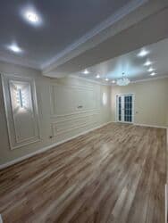 аренда помещений микрорайоны: 2 комнаты, 65 м², Элитка, 8 этаж, Евроремонт — 1