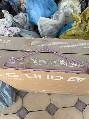 вешилки для одежды: KG - Сoat hangers, Новый, Самовывоз, Бесплатная доставка, Платная доставка — 2