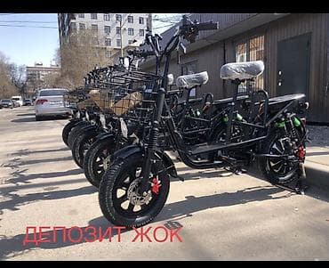 БЕЗ ДЕПОЗИТА!!!!!! Арендага берилет!!!!Monster, 2 аккумулятор