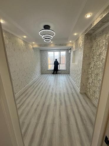 dachi ky telegram: 1 комната, 53 м², Элитка, 10 этаж, Евроремонт — 10