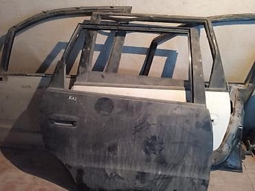 Автокосметика: Продаю запчасти для Хонда Одиссей 99года — 3