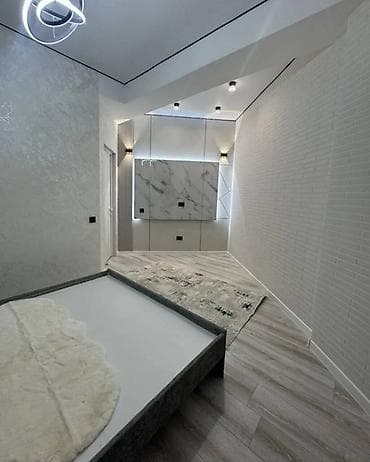 акнекутан цена бишкек неман: 2 комнаты, 43 м², 9 этаж — 6
