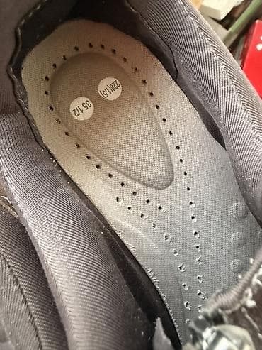 Спорттук бут кийим: Был куплен в Дубае Состояние 9/10 Невесомая, качественная Женские — 3