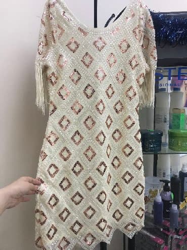 новогоднее платье для беременных: Продаю новое платьеТурция .недорого — 2