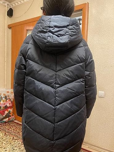 Жаш кыздардын көйнөктөрү: Куртка Деми “SELA” девочковая на 12 лет 950 сом — 3