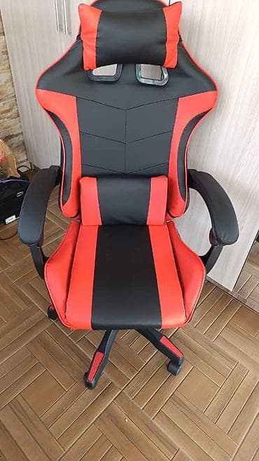 игровые кресла: Игровое кресло comfort❗ ——————————— Стоимость: 5500 сом💸💸 ——————————— — 7