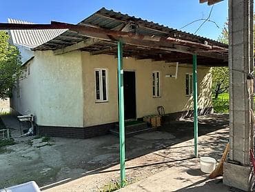 jack 4: Жилой дом с земельным участком (КР, Бишкек)Участок 7.2сотых — 4