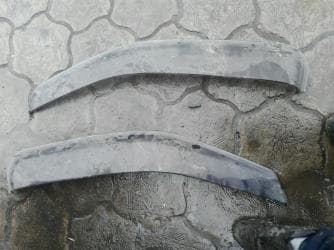 двигатель на хонда фит в бишкеке: Дверь Передняя левая Nissan, Б/у, Оригинал — 3