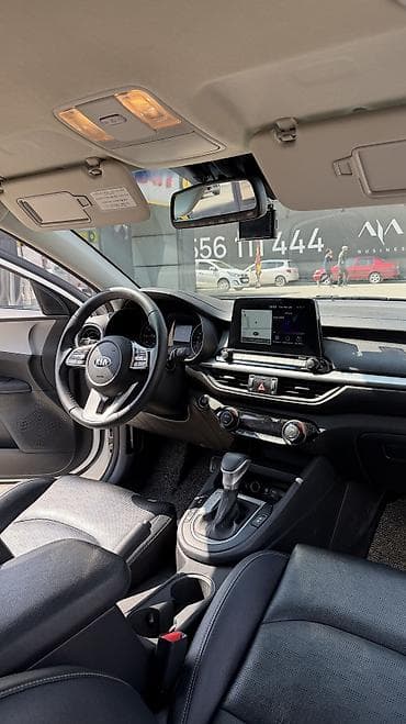 ланд ровер фрилендер: Kia K3: 2020 г., 1.6 л, Вариатор, Бензин, Седан — 7