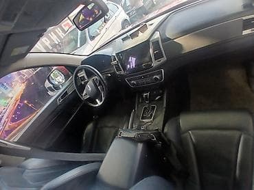 a2 group: Ssangyong Actyon Sports: 2018 г., 2.2 л, Автомат, Дизель, Пикап — 3
