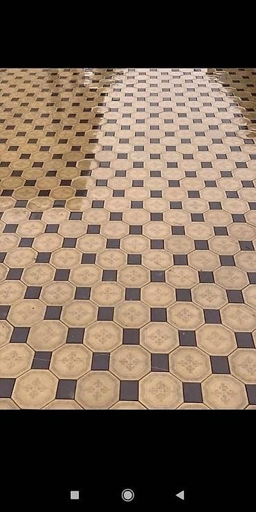 Евробрусчатка: Элитные брусчатки Тротуарные плитки Бордюры Лотки Рваные камни для — 8